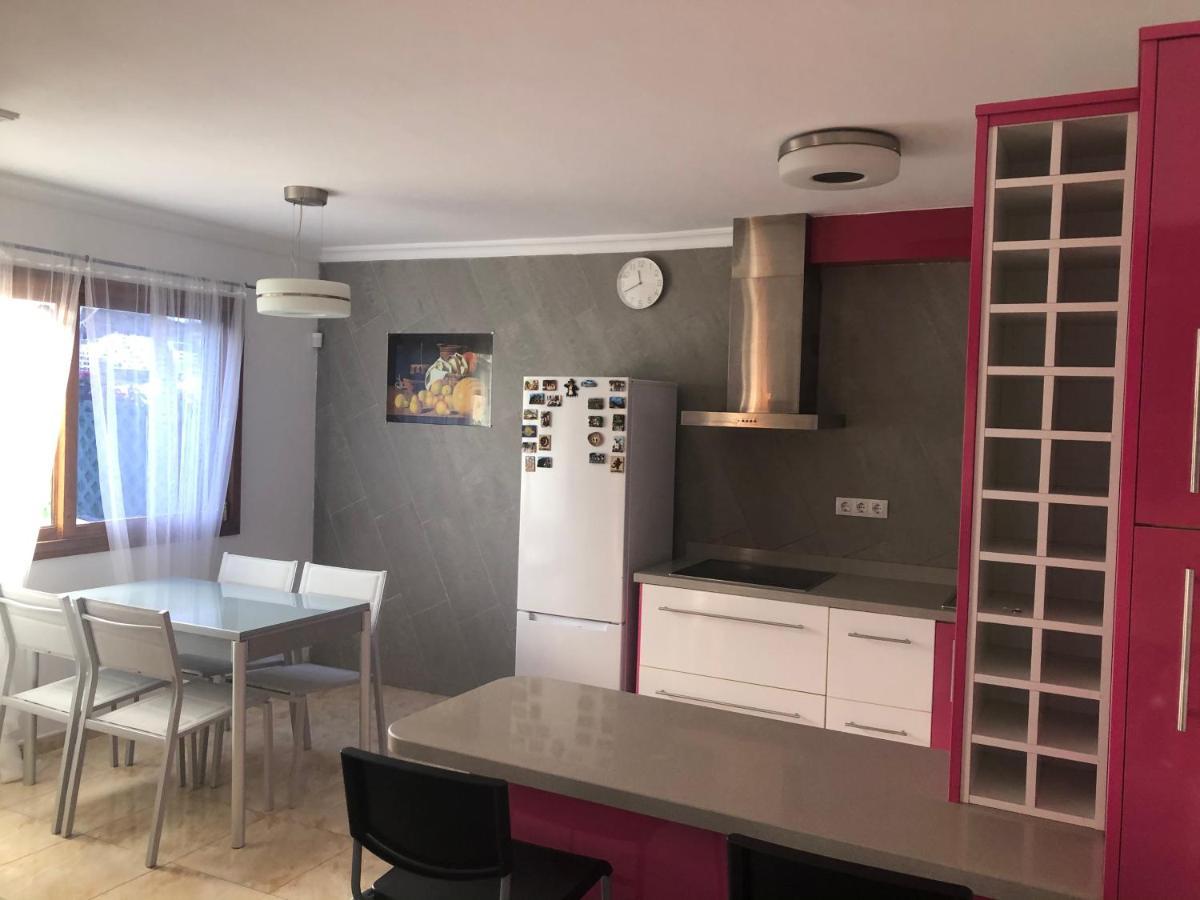 Lovely Apartment 2 Rooms With Big Terrace In Puerto Rico Пуерто Рико Екстериор снимка